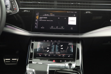 Audi Q8 - 2024