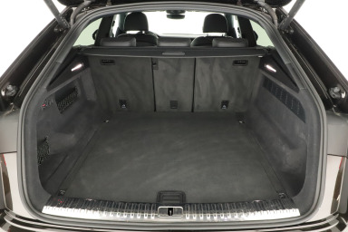 Audi Q8 - 2024