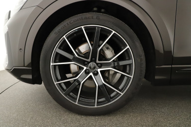 Audi Q8 - 2024