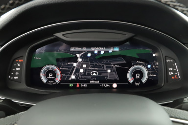 Audi Q8 - 2024