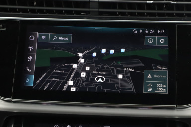 Audi Q8 - 2024