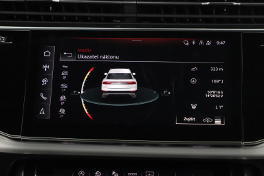 Audi Q8 - 2024