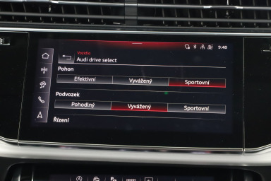 Audi Q8 - 2024