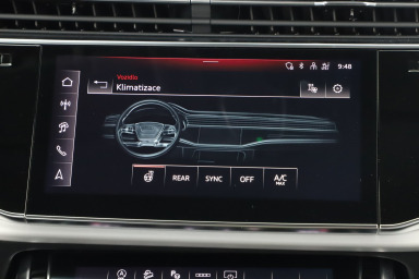 Audi Q8 - 2024