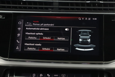 Audi Q8 - 2024