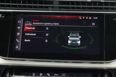 Audi Q8 - 2024