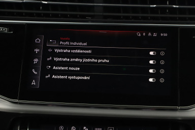 Audi Q8 - 2024