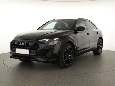 Audi Q8 - 2024