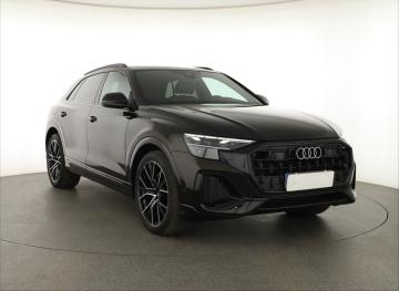 Audi Q8, 2024