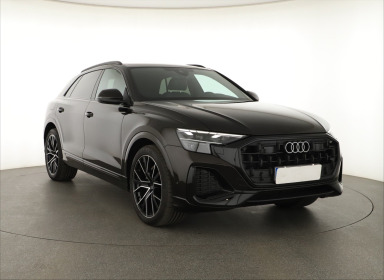 Audi Q8 - 2024