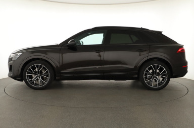 Audi Q8 - 2024