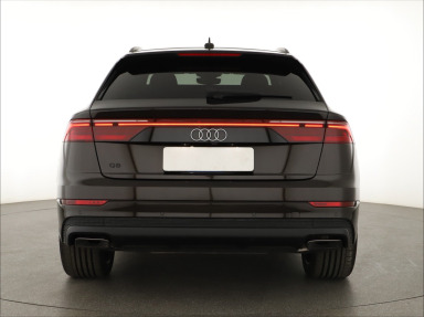 Audi Q8 - 2024