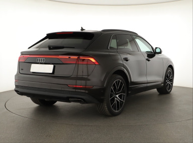 Audi Q8 - 2024