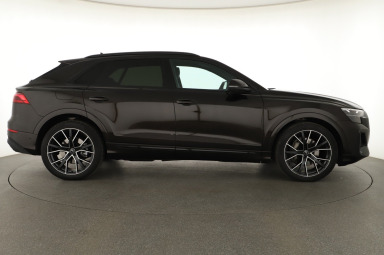 Audi Q8 - 2024