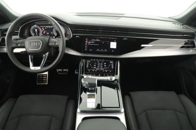 Audi Q8 - 2024