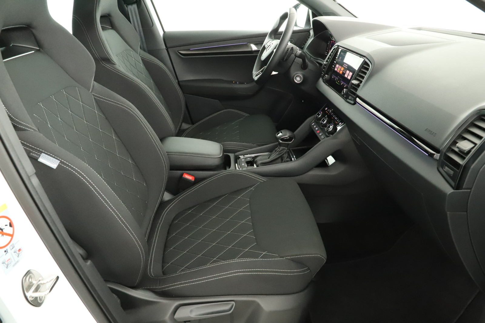 Škoda Karoq - 2024