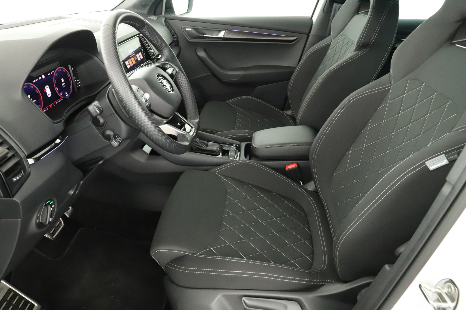 Škoda Karoq - 2024