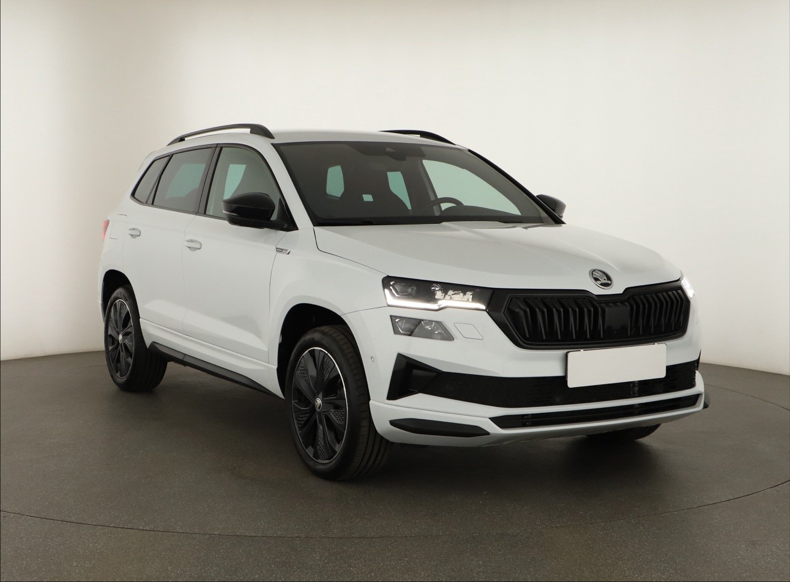 Škoda Karoq - 2024