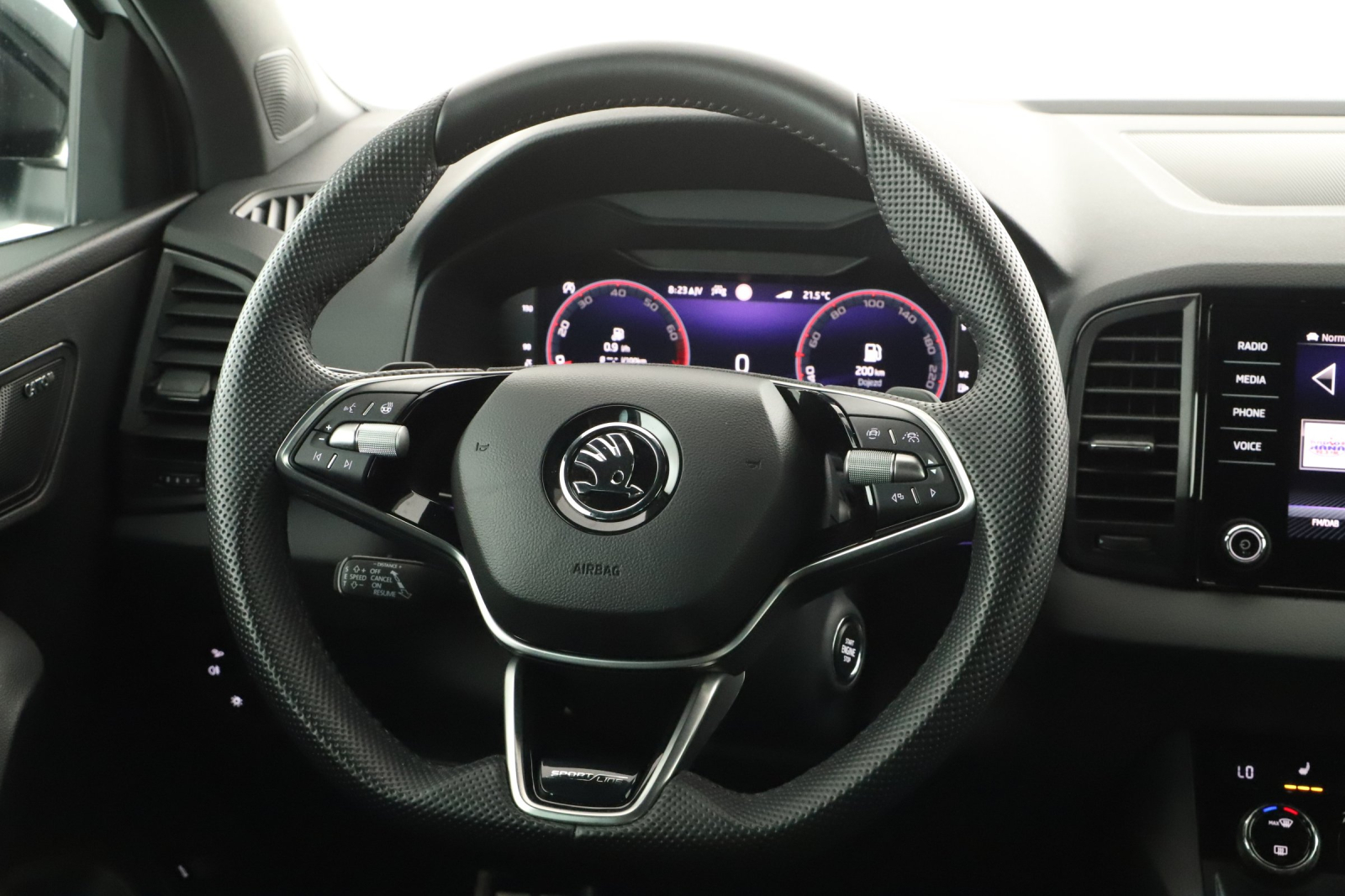 Škoda Karoq - 2024