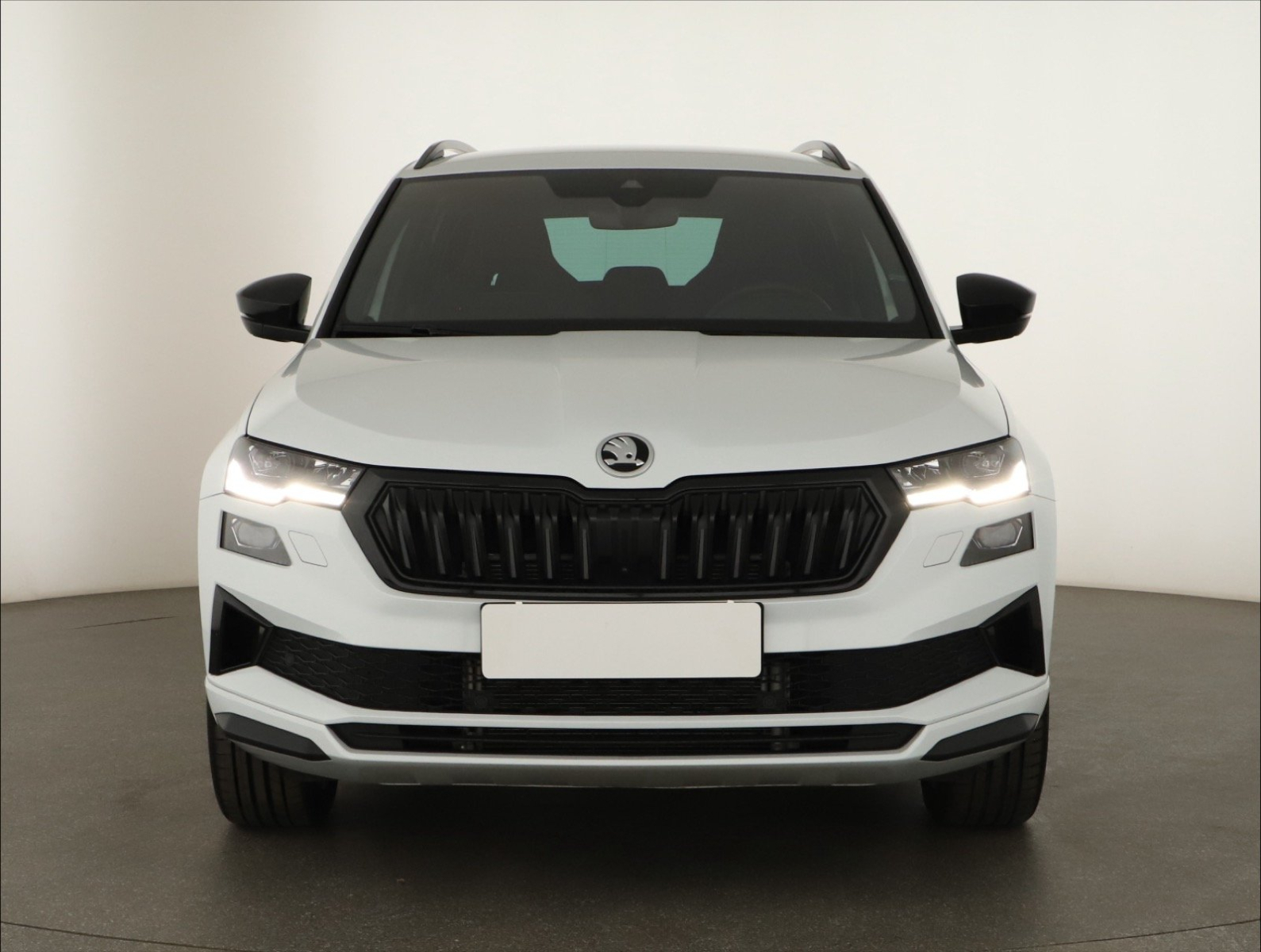 Škoda Karoq - 2024