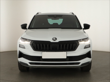 Škoda Karoq - 2024