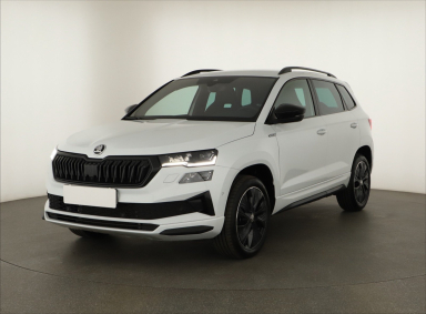 Škoda Karoq - 2024