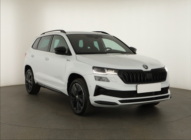 Škoda Karoq - 2024
