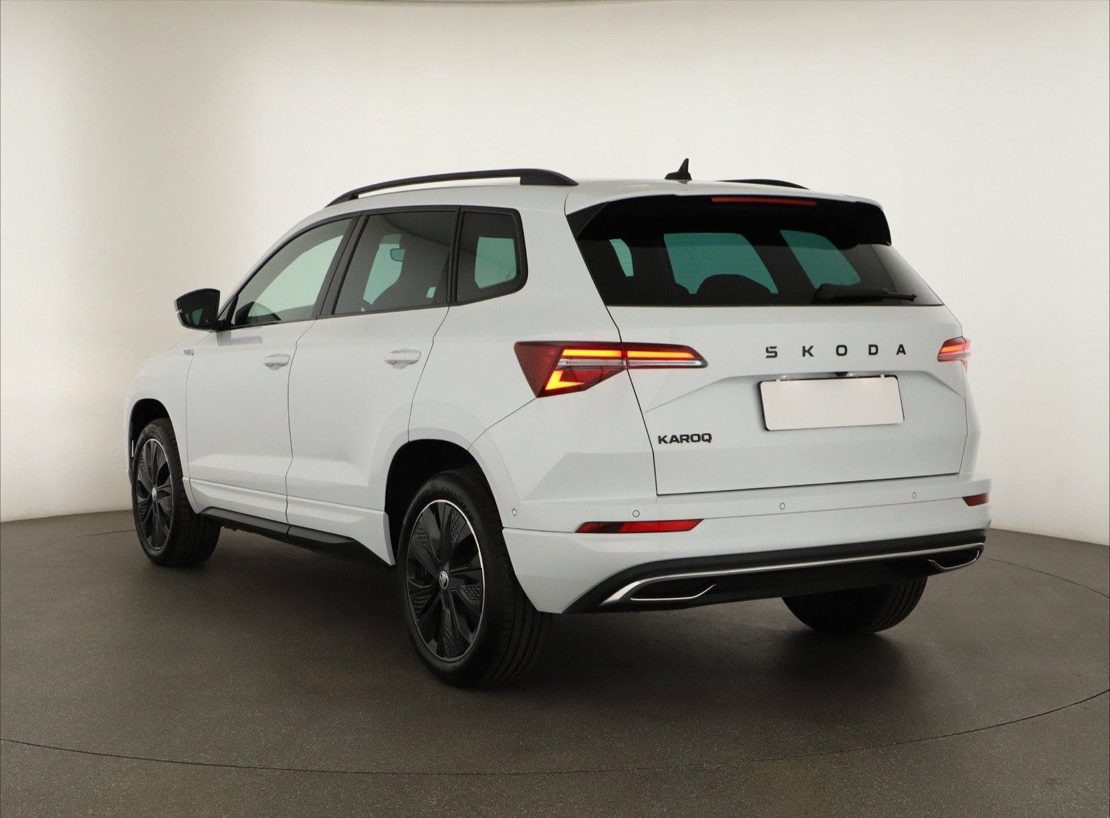 Škoda Karoq - 2024
