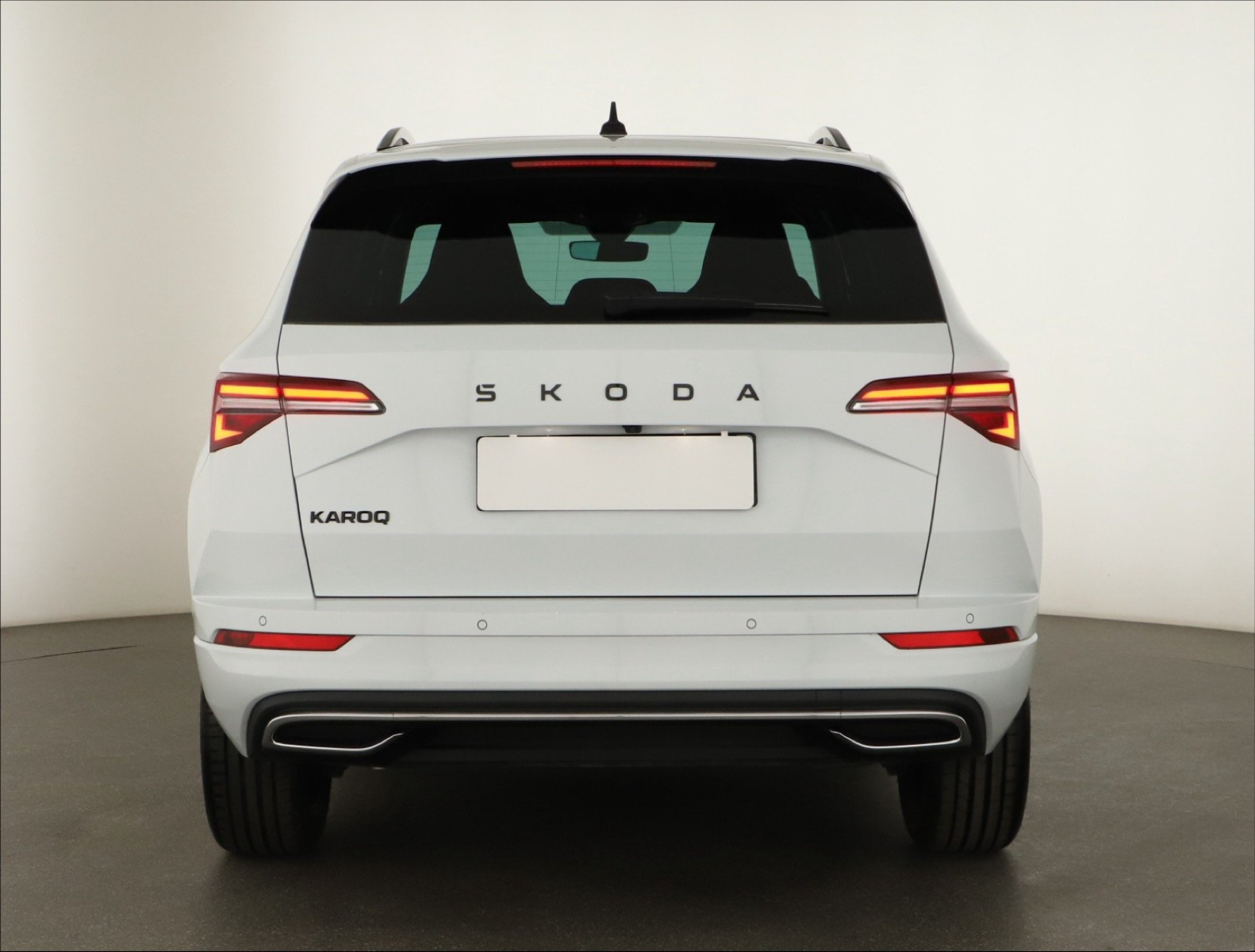Škoda Karoq - 2024