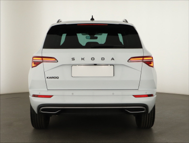 Škoda Karoq - 2024