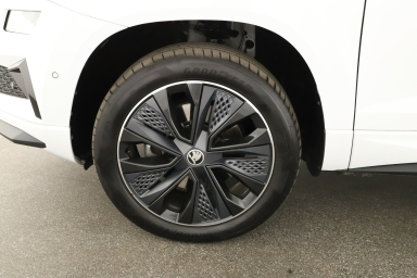 Škoda Karoq - 2024