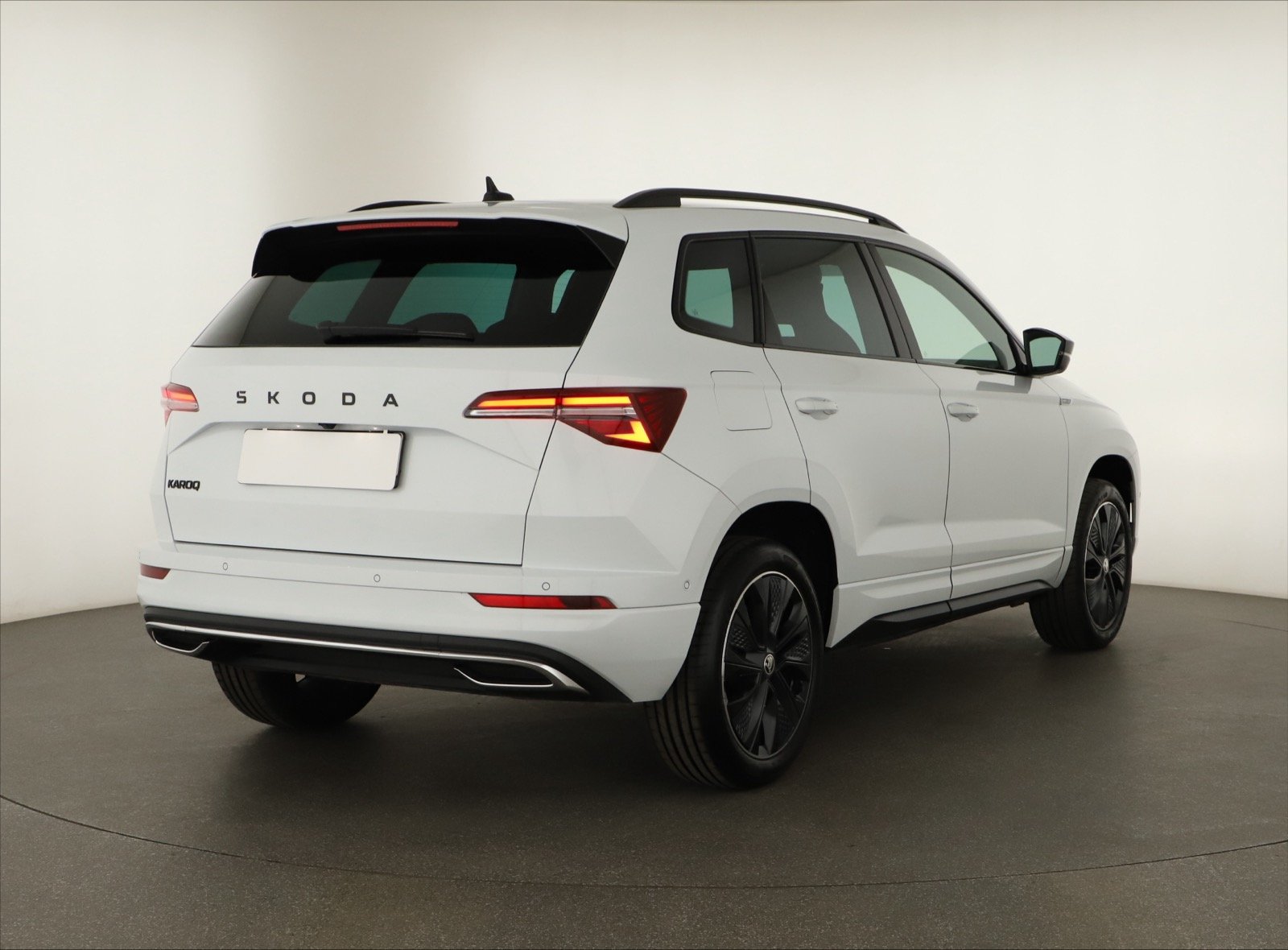 Škoda Karoq - 2024