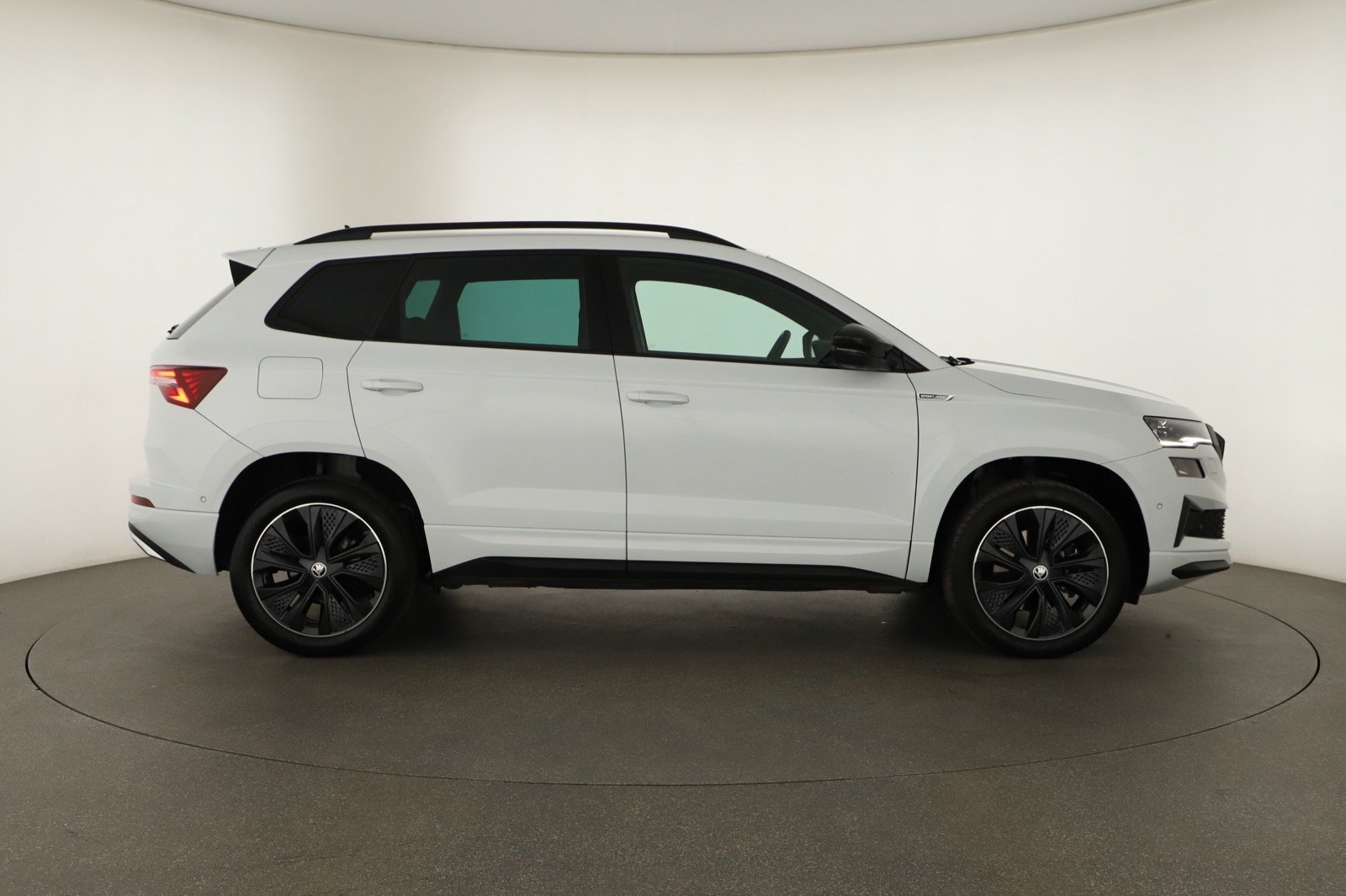 Škoda Karoq - 2024