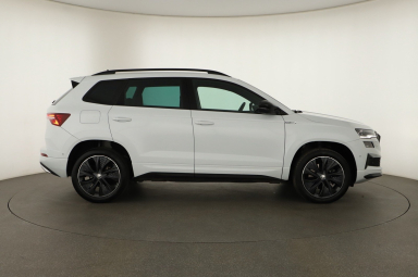 Škoda Karoq - 2024