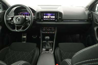 Škoda Karoq - 2024