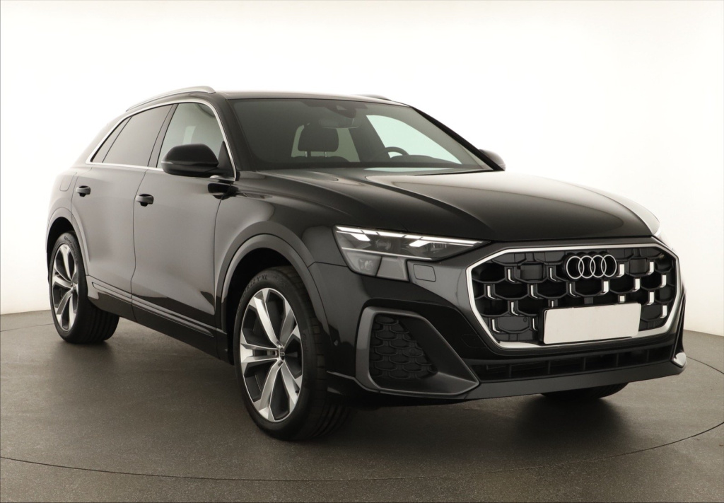 Audi Q8, 2024, 50 TDI, 210kW, 4x4