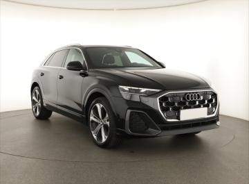 Audi Q8, 2024