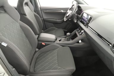 Škoda Karoq - 2024