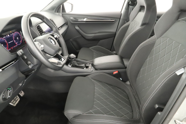 Škoda Karoq - 2024