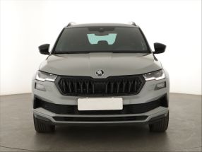 Skoda Karoq - 2024