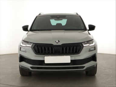Škoda Karoq - 2024