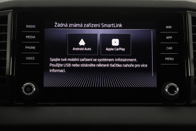 Škoda Karoq - 2024