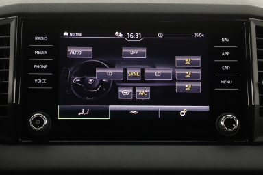 Škoda Karoq - 2024