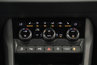 Škoda Karoq - 2024