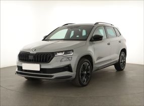 Skoda Karoq - 2024
