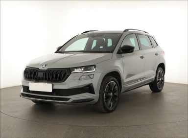 Škoda Karoq - 2024
