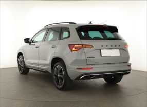Skoda Karoq - 2024