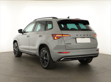 Škoda Karoq - 2024