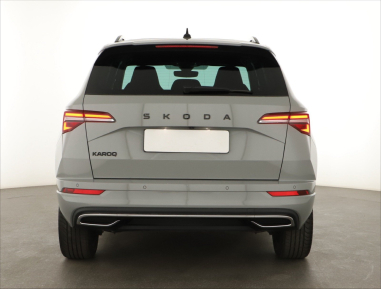 Škoda Karoq - 2024