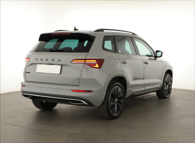 Škoda Karoq - 2024